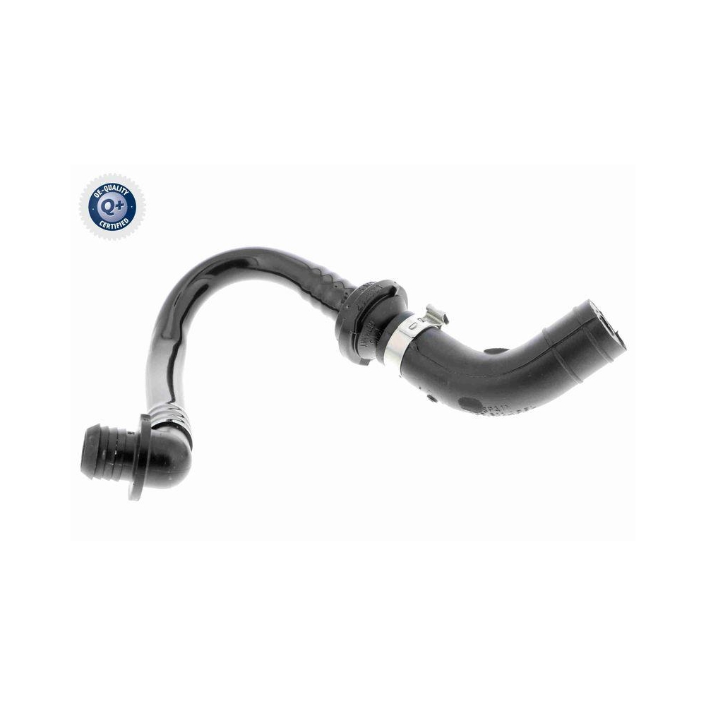Unterdruckschlauch, Bremsanlage VAICO V10-3612 Q+, Erstausrüsterqualität für VW