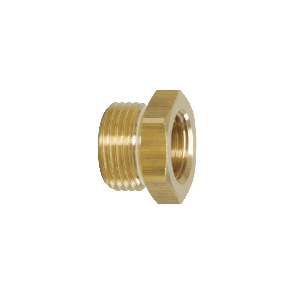 Reduzierstück, Drucklufttechnik KS TOOLS 515.3386 für