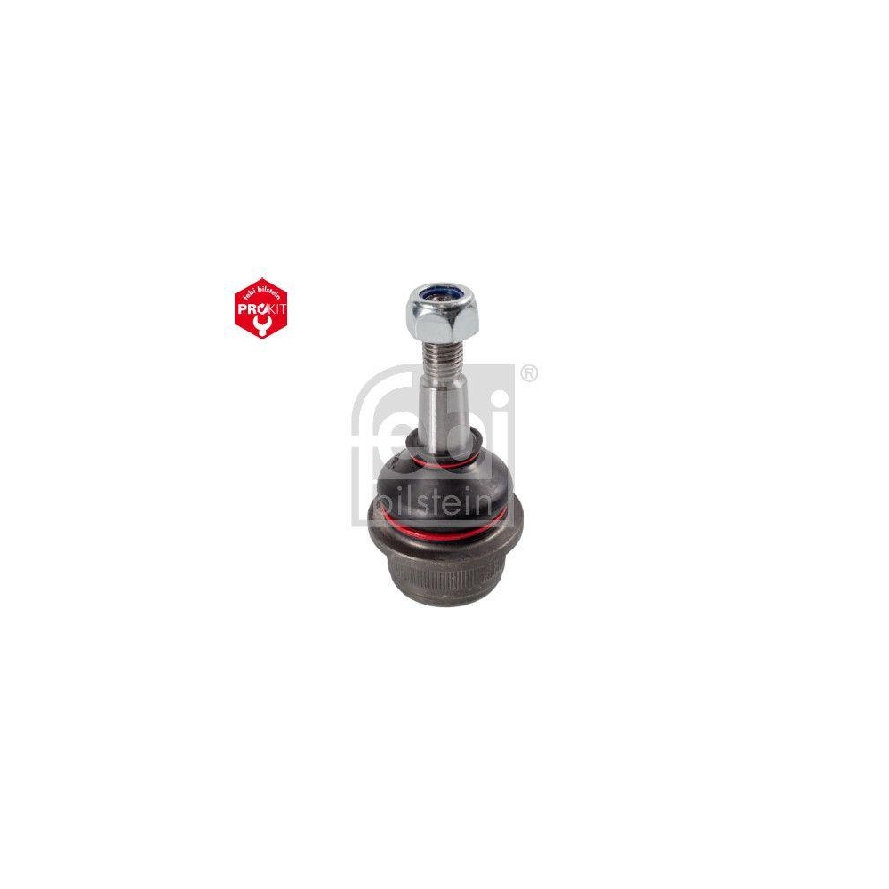 FEBI BILSTEIN Trag-/F&uuml;hrungsgelenk 01791 ProKit f&uuml;r VW, Vorderachse oben