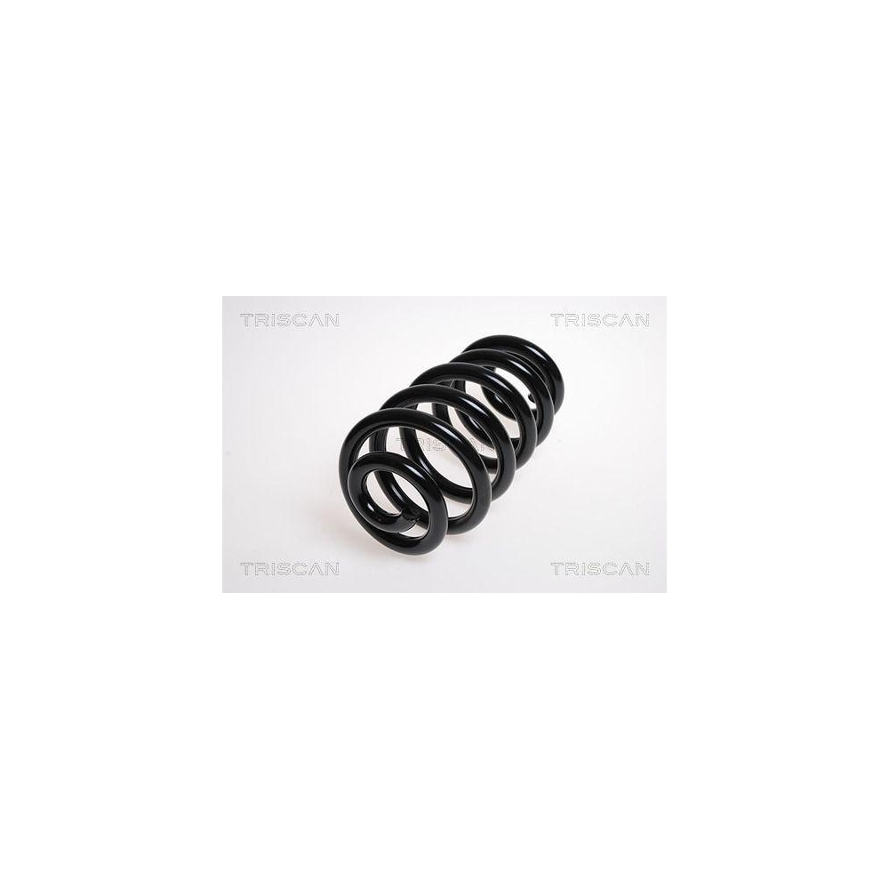 Fahrwerksfeder TRISCAN 8750 29179 f&uuml;r AUDI KRAMER, Hinterachse