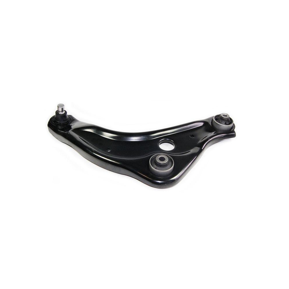 Lenker, Radaufh&auml;ngung SKF VKDS 822045 B f&uuml;r NISSAN, Vorderachse rechts, unten