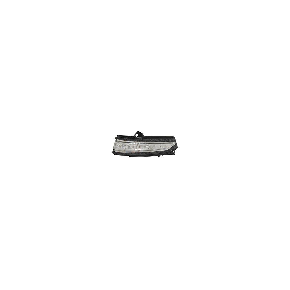 Blinkleuchte VAN WEZEL 1883915 f&uuml;r FORD, Au&szlig;enspiegel links