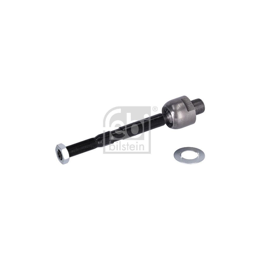 FEBI BILSTEIN Axialgelenk, Spurstange 181375 f&uuml;r HONDA, Vorderachse links