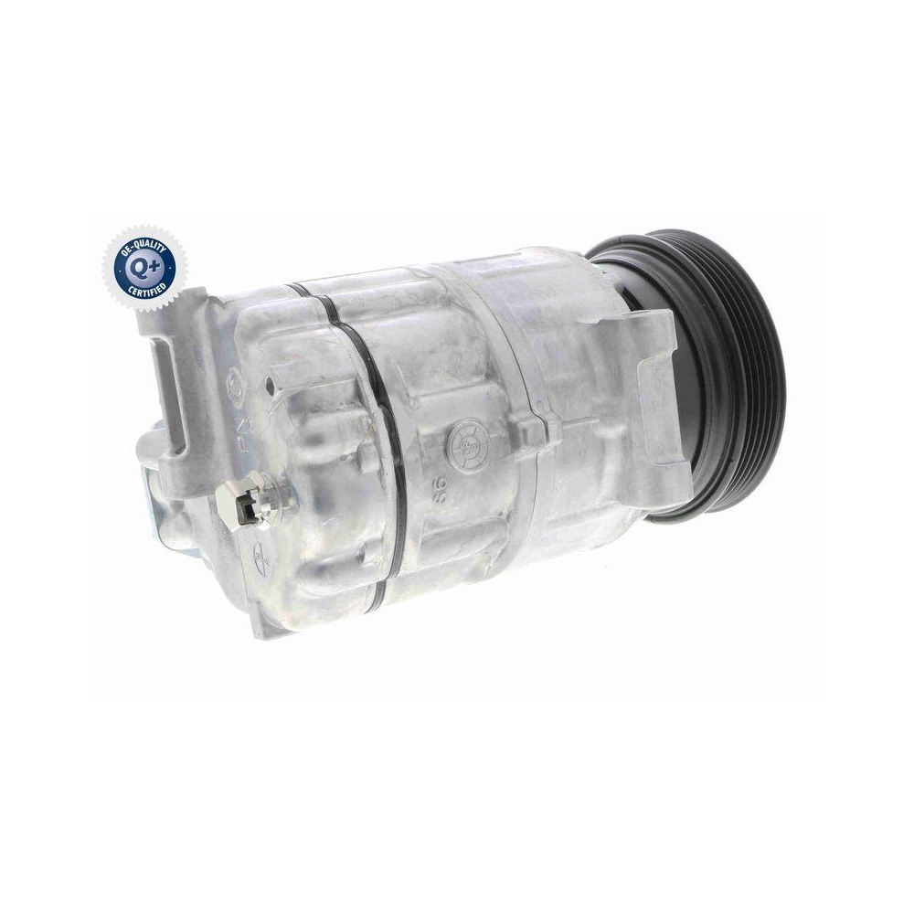 Kompressor, Klimaanlage VEMO V49-15-0008 Q+, Erstausrüsterqualität für ROVER