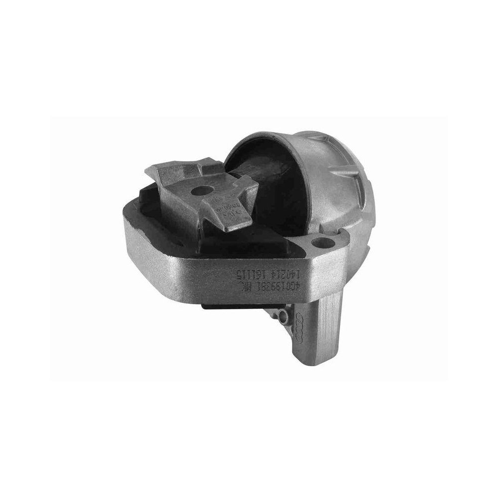 Lagerung, Motor VAICO V10-3317 Original VAICO Qualit&auml;t f&uuml;r SEAT SKODA VW VAG