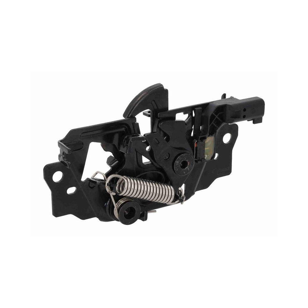 Motorhaubenschloss VEMO V25-85-0061 Green Mobility Parts für FORD, Motorhaube