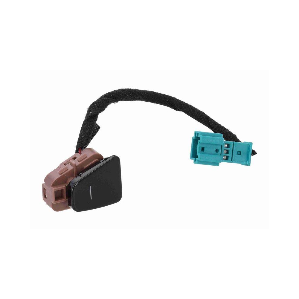 Schalter, Fensterheber VEMO V58-73-0005 Original VEMO Qualit&auml;t f&uuml;r TESLA