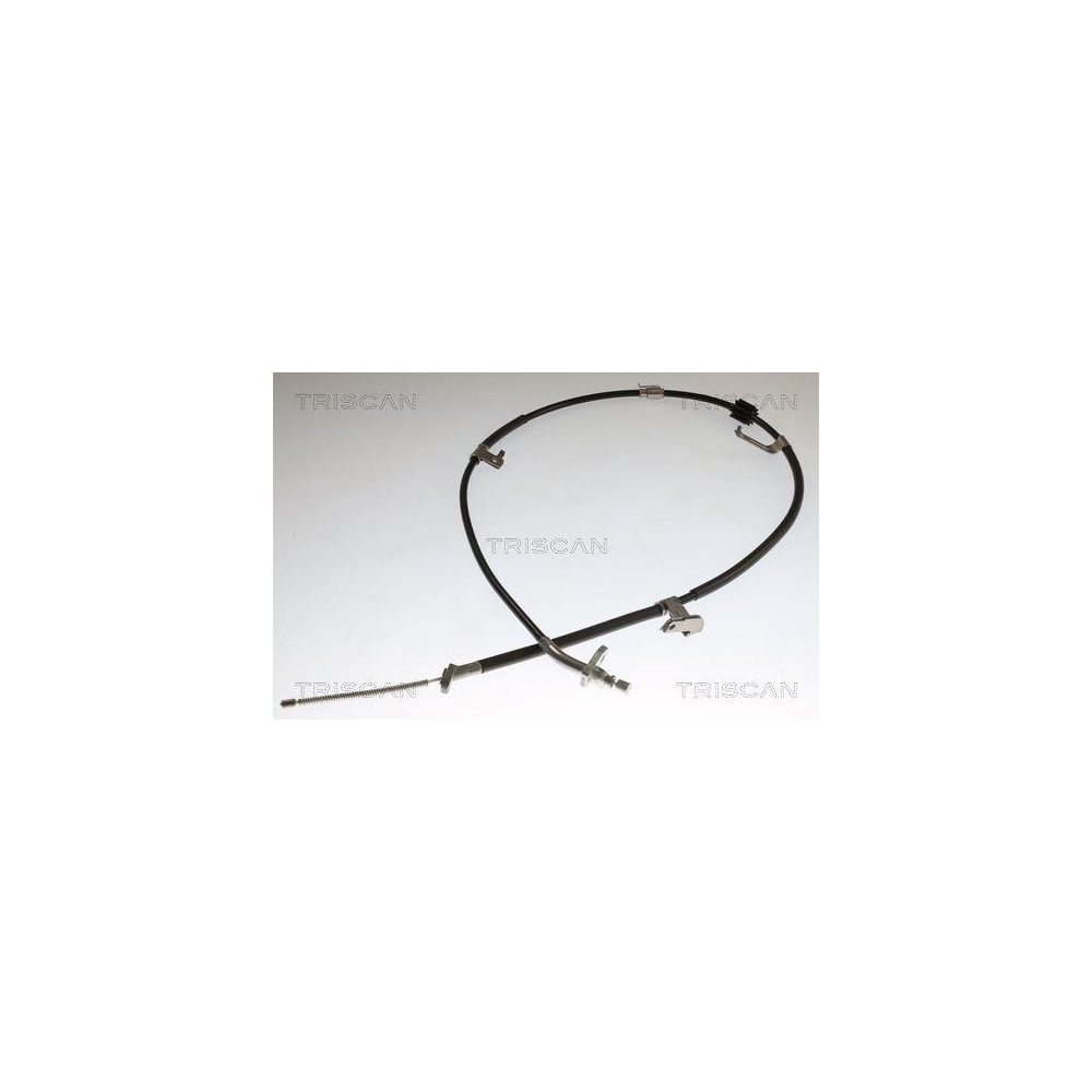 Seilzug, Feststellbremse TRISCAN 8140 83006 f&uuml;r SAIC MOTOR