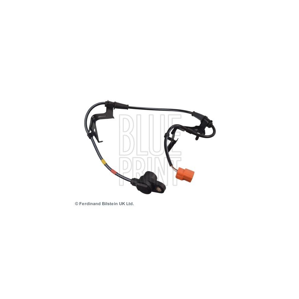 Sensor, Raddrehzahl BLUE PRINT ADH27170 für HONDA, Vorderachse rechts