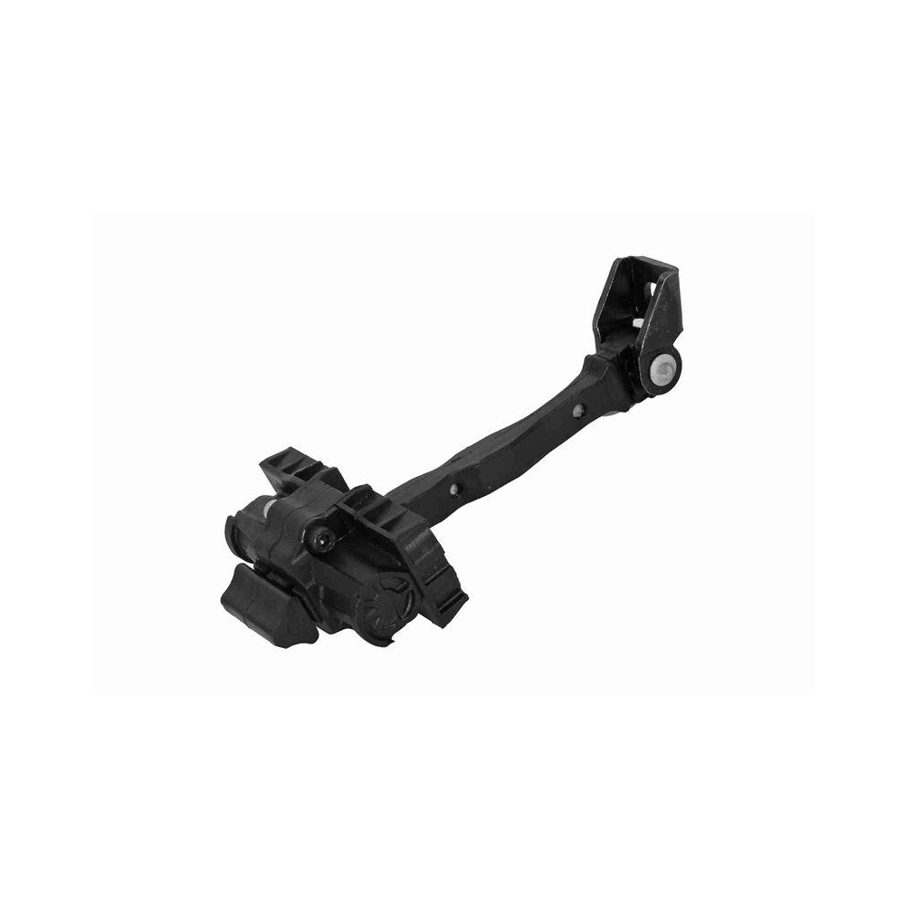 Türfeststeller VAICO V10-000027 Original VAICO Qualität für SKODA, hinten links