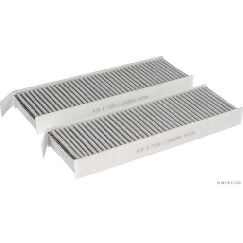 HERTH+BUSS JAKOPARTS J1342044 Filter, Innenraumluft f&uuml;r CITRO&Euml;N OPEL PEUGEOT DS
