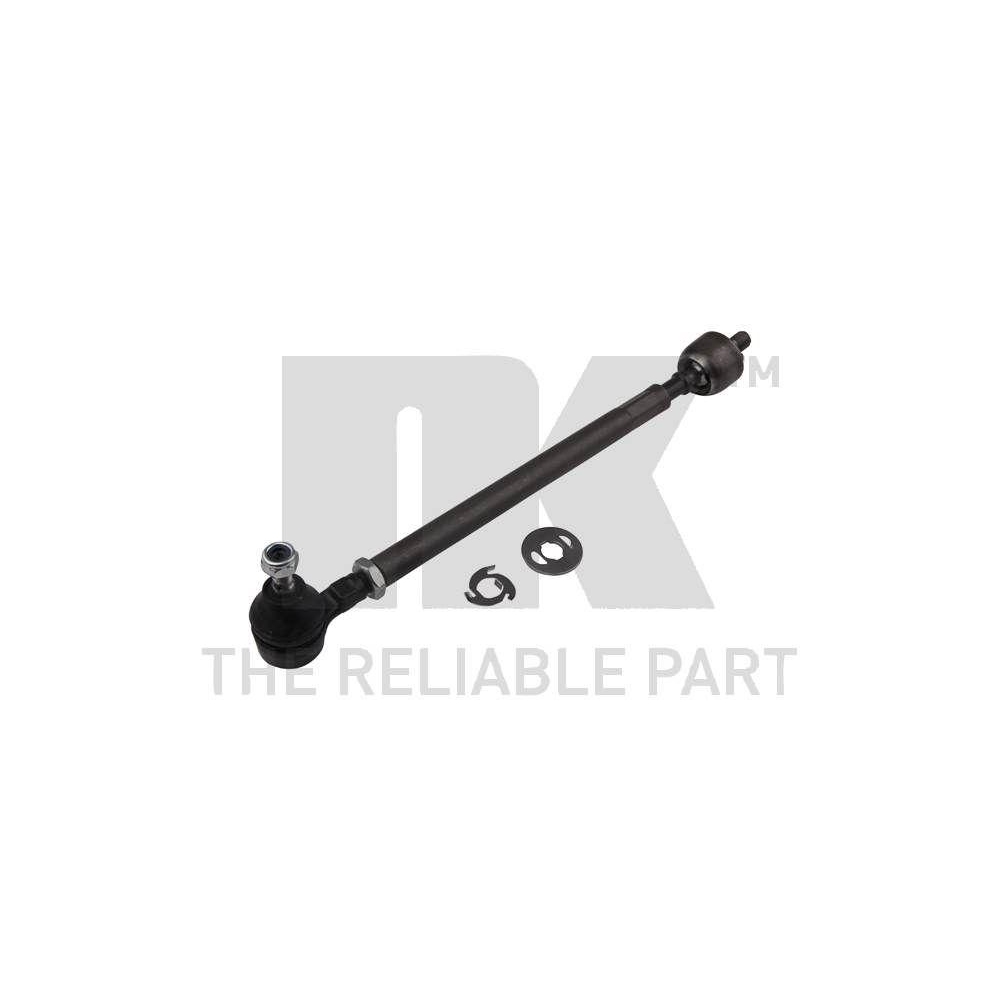 Spurstange NK 5003911 f&uuml;r RENAULT, Vorderachse, Vorderachse links, au&szlig;en