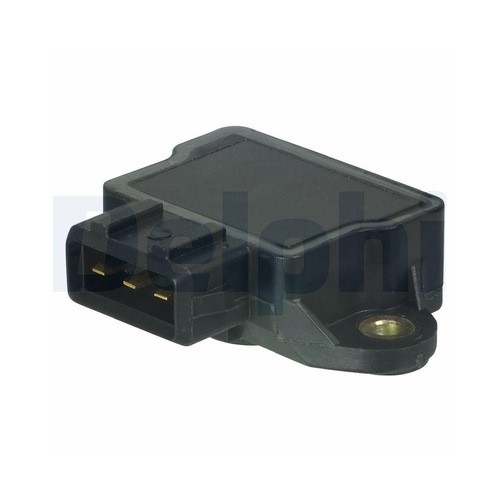 DELPHI SS10998-12B1 Sensor, Drosselklappenstellung f&uuml;r SEAT VW VAG