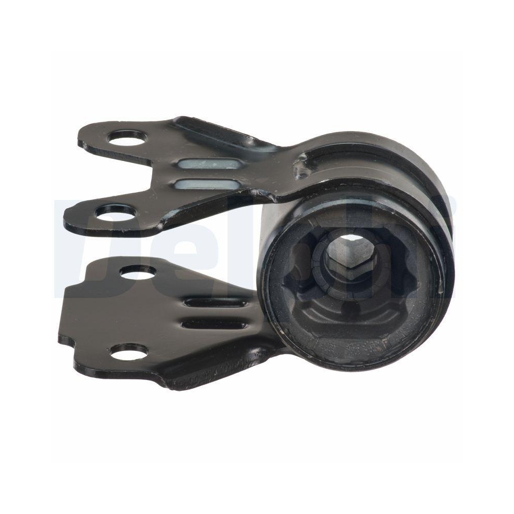 DELPHI TD1641W Lagerung, Lenker f&uuml;r FORD, Vorderachse rechts, hinten, unten