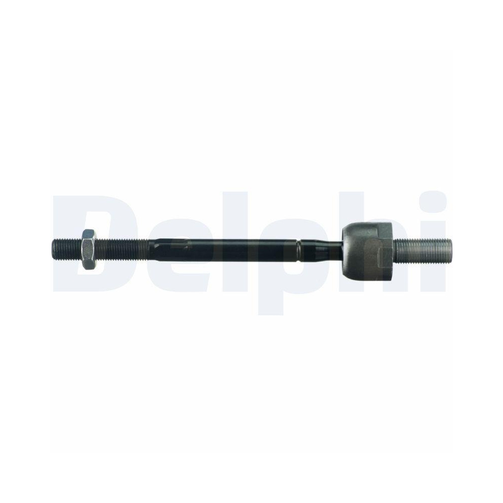 DELPHI TA3256 Axialgelenk, Spurstange f&uuml;r JAGUAR, Vorderachse