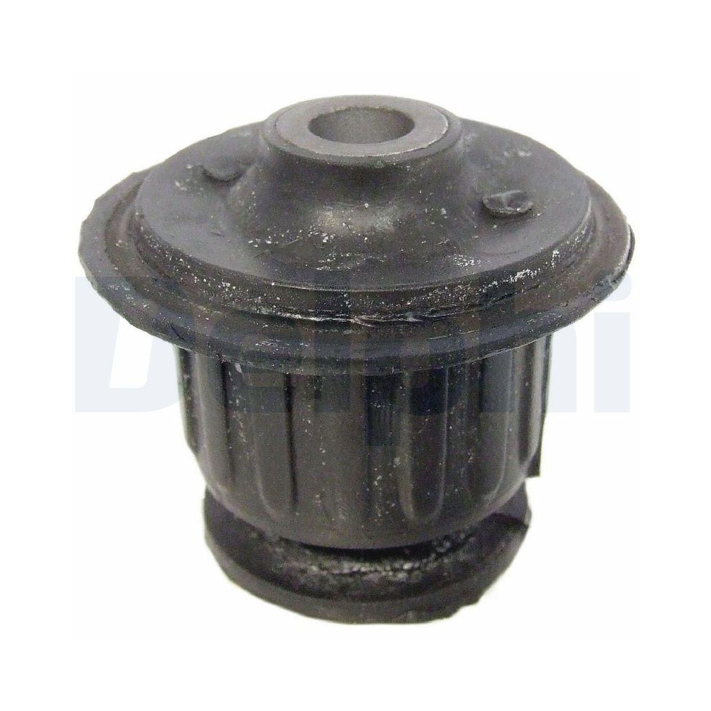 DELPHI TD866W Lagerung, Achsk&ouml;rper f&uuml;r AUDI VW, Vorderachse, innen, vorne
