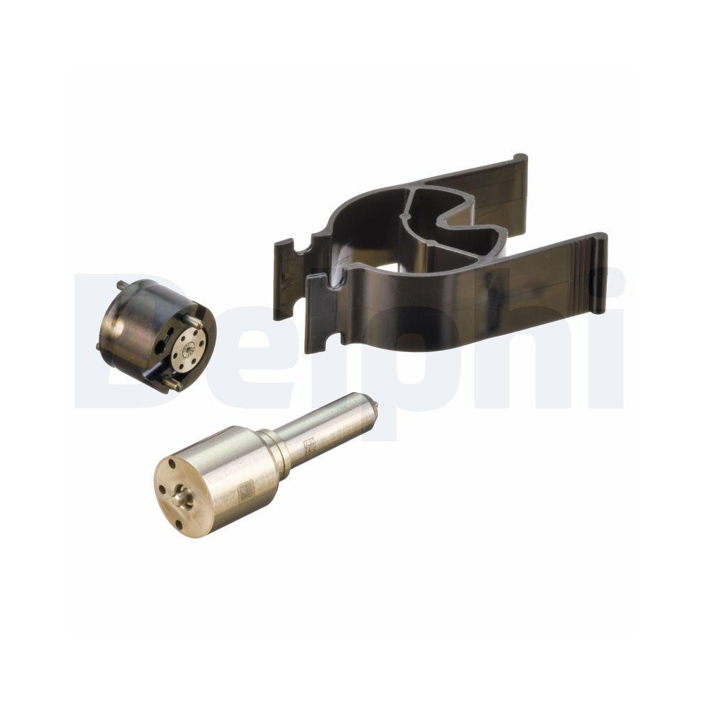 DELPHI 7135-852 Reparatursatz, Einspritzd&uuml;se f&uuml;r
