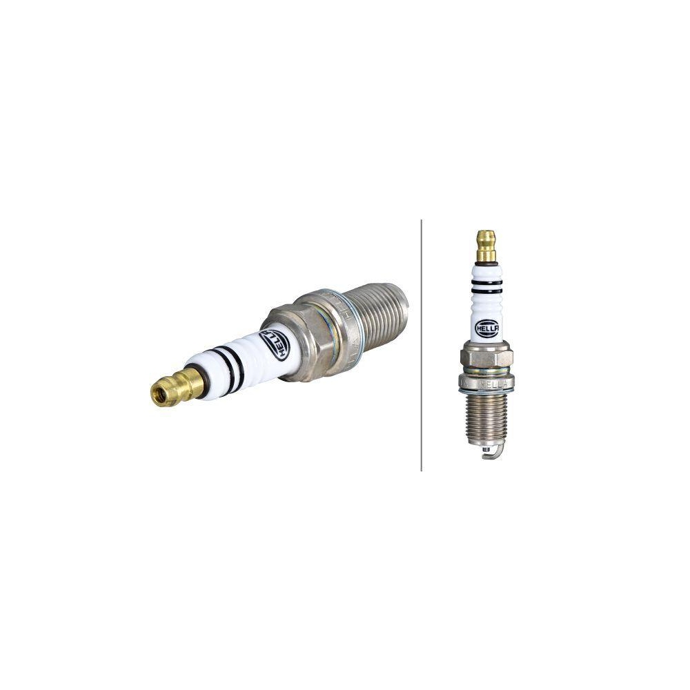HELLA Zündkerze 8EH 188 704-031 Energy Pro für DAIHATSU HONDA ISUZU MAZDA NISSAN