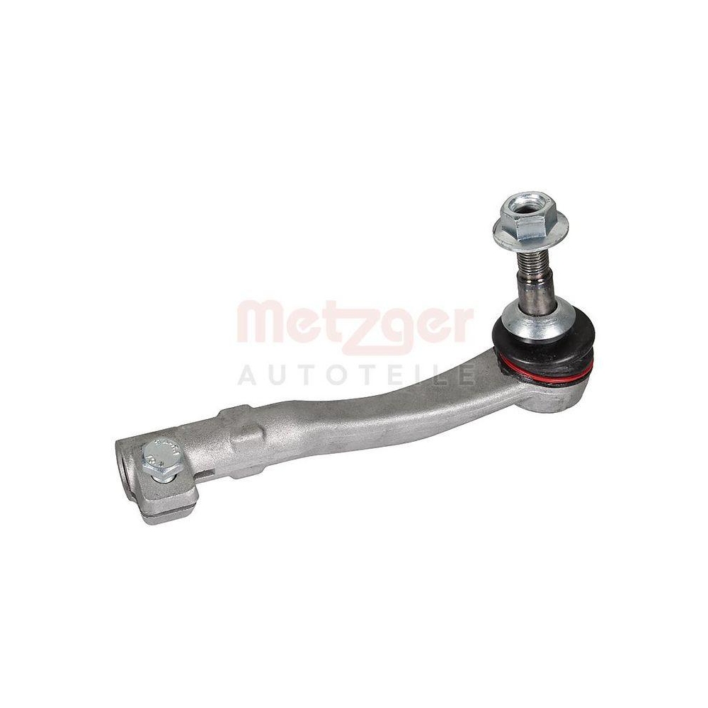 Spurstangenkopf METZGER AUTOTEILE 54069302 COMPETENCE KIT GREENPARTS f&uuml;r BMW