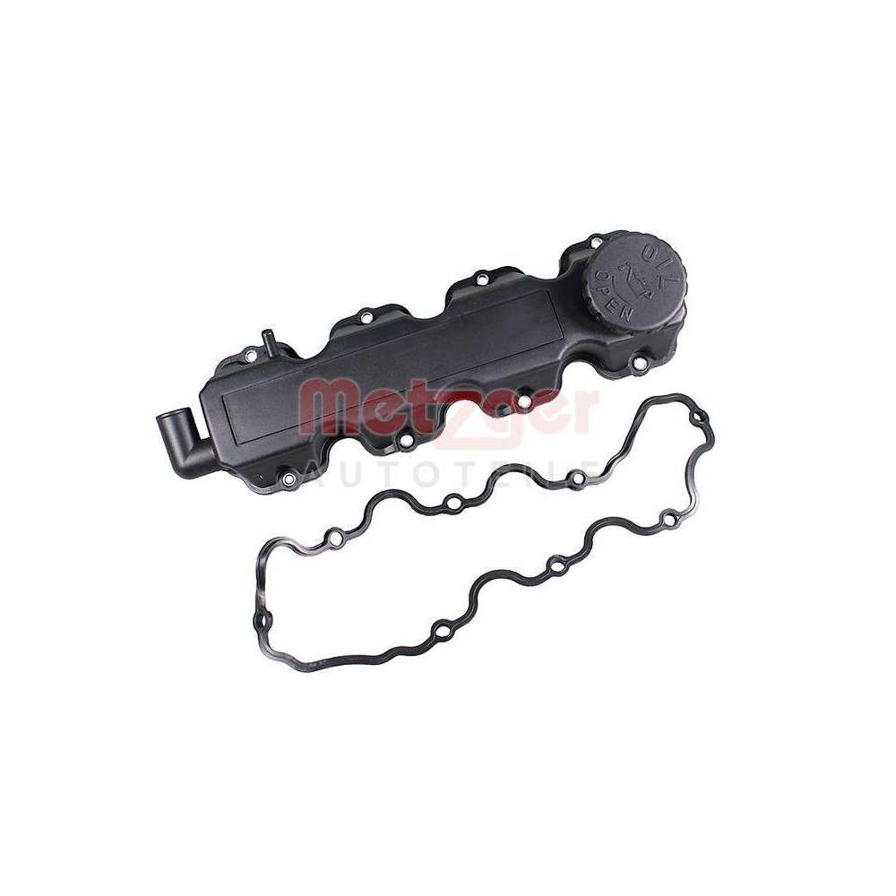 Zylinderkopfhaube METZGER AUTOTEILE 2389287 f&uuml;r OPEL VAUXHALL GENERAL MOTORS