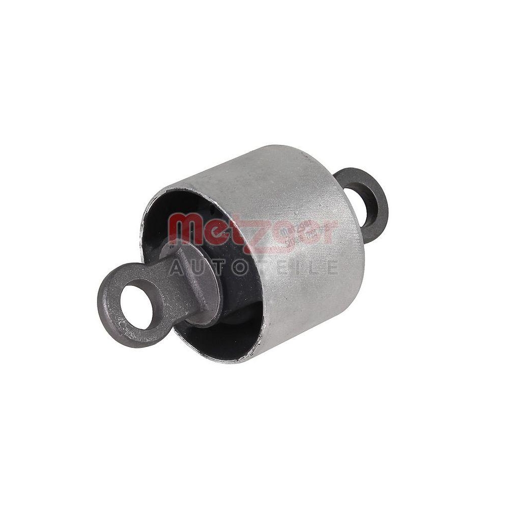 Lagerung, Lenker METZGER AUTOTEILE 52134809 f&uuml;r OPEL SAAB VAUXHALL, vorne