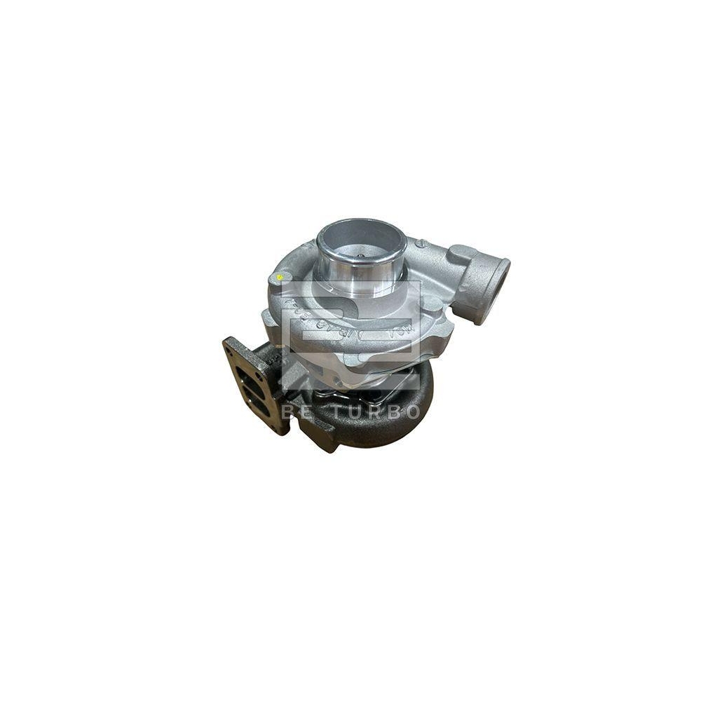 BE TURBO 125061 Lader, Aufladung f&uuml;r FORD CASE IH NEW HOLLAND