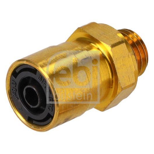 FEBI BILSTEIN 1004482 Verbinder, Druckluftleitung f&uuml;r