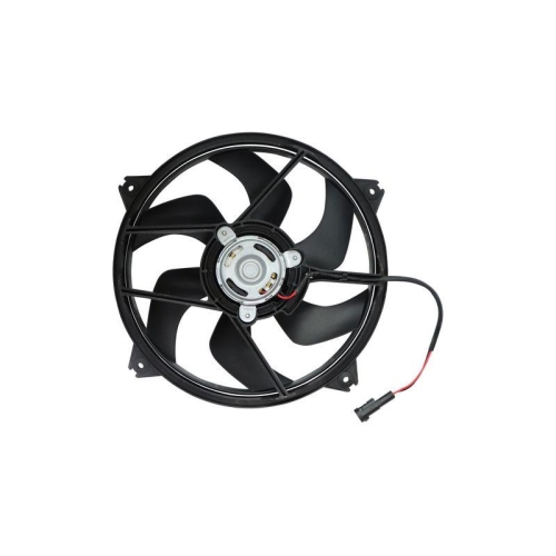 HELLA 8EW 366 420-681 L&uuml;fter, Motork&uuml;hlung f&uuml;r CITRO&Euml;N PEUGEOT DS