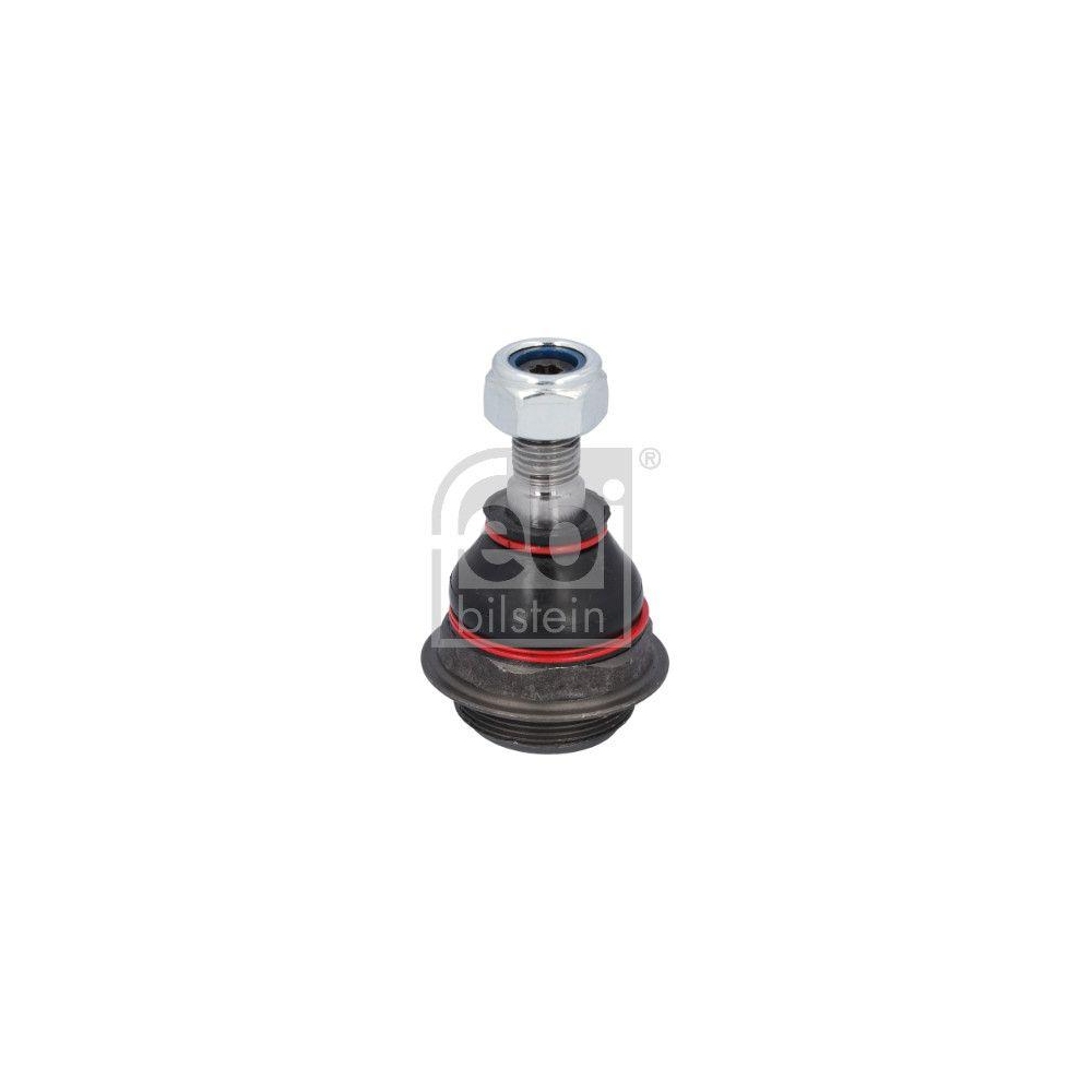 Trag-/Führungsgelenk FEBI BILSTEIN 21490 für CITROËN PEUGEOT DS, unten