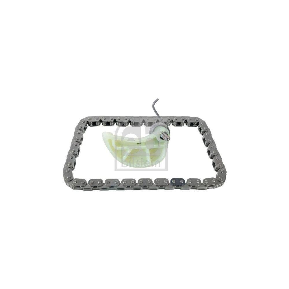 Kettensatz, Ölpumpenantrieb FEBI BILSTEIN 170308 für AUDI SEAT SKODA VW