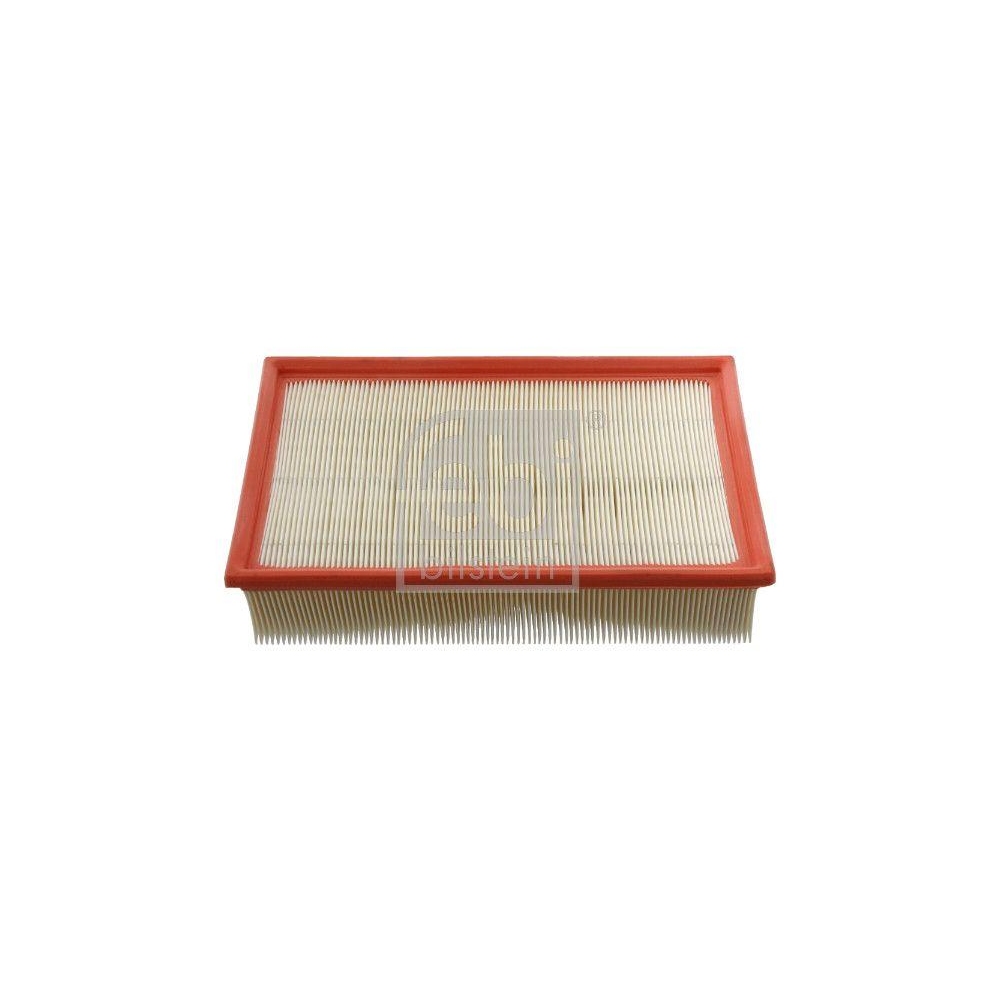 FEBI BILSTEIN Luftfilter 21104 f&uuml;r AUDI