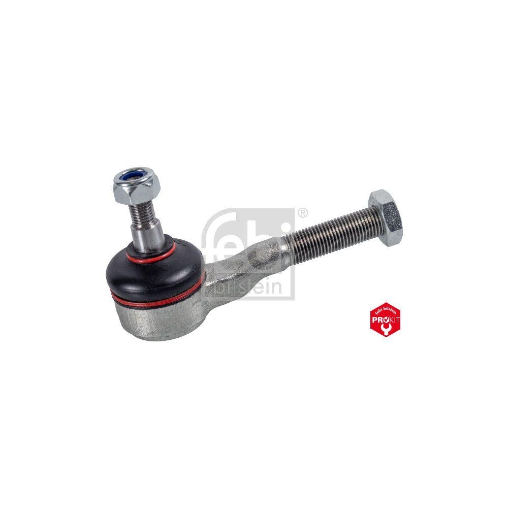 FEBI BILSTEIN Spurstangenkopf 41279 ProKit f&uuml;r MITSUBISHI, Vorderachse links