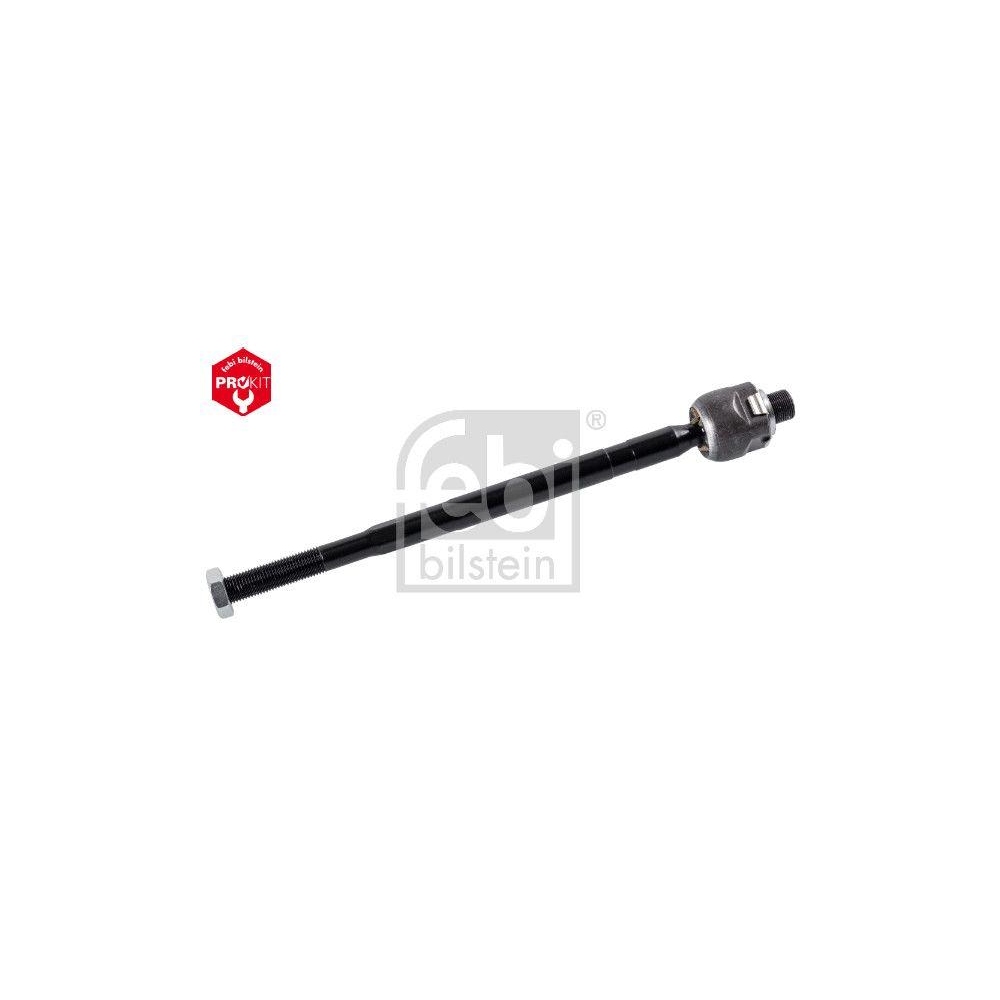 FEBI BILSTEIN Axialgelenk, Spurstange 42755 ProKit f&uuml;r NISSAN, Vorderachse links