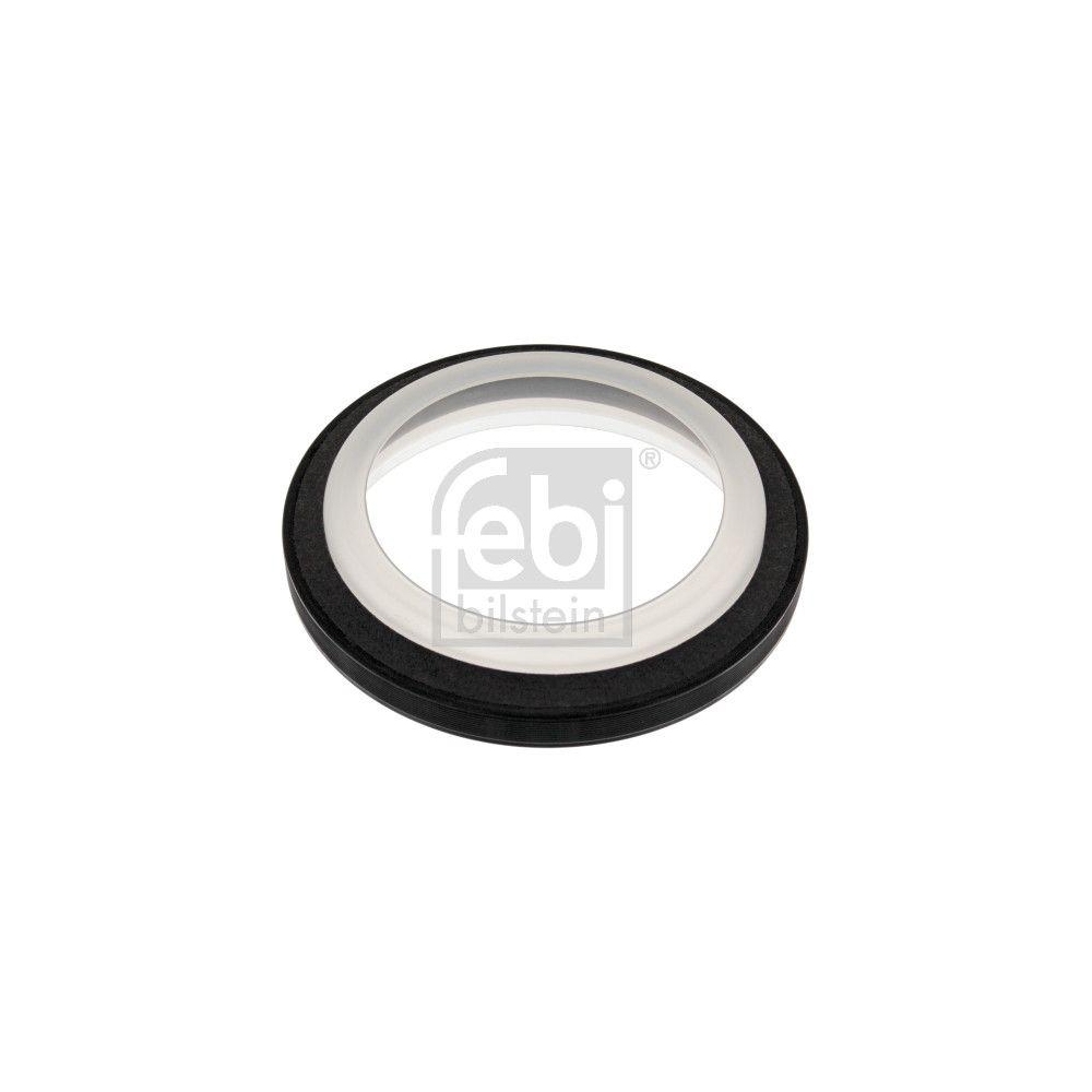 Wellendichtring, Kurbelwelle FEBI BILSTEIN 46238 für MAN NEOPLAN, stirnseitig