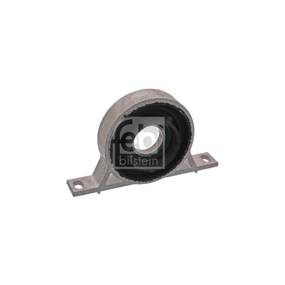 Lagerung, Gelenkwelle FEBI BILSTEIN 49472 für BMW