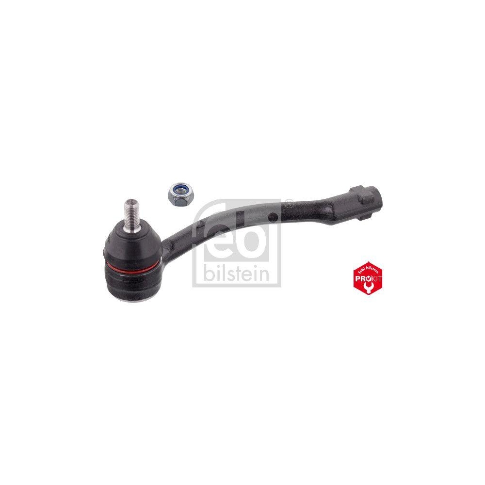 FEBI BILSTEIN Spurstangenkopf 102299 ProKit f&uuml;r KIA, Vorderachse links