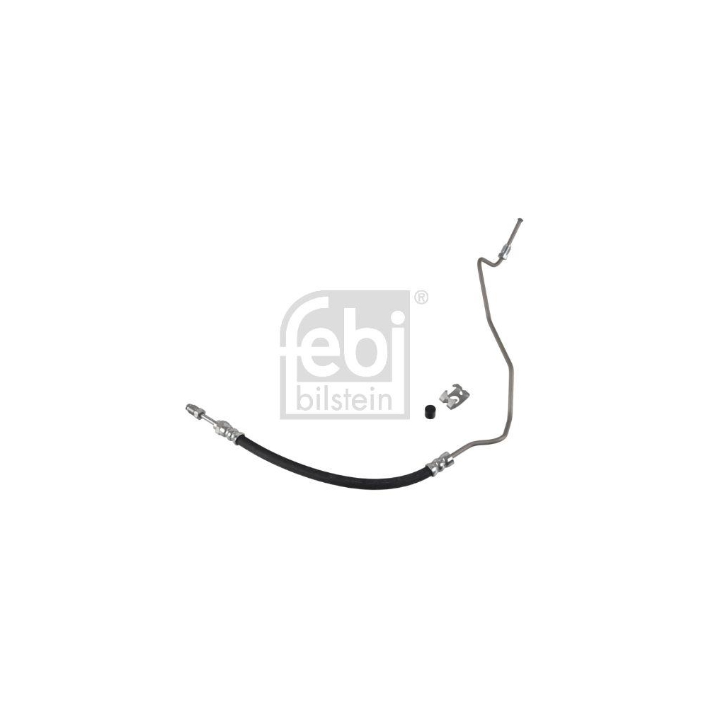 FEBI BILSTEIN Bremsschlauch 175007 f&uuml;r CITRO&Euml;N DS, Hinterachse rechts