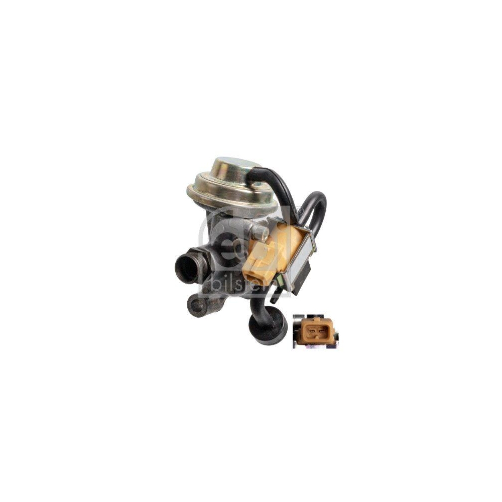 FEBI BILSTEIN AGR-Ventil 176240 f&uuml;r MERCEDES-BENZ