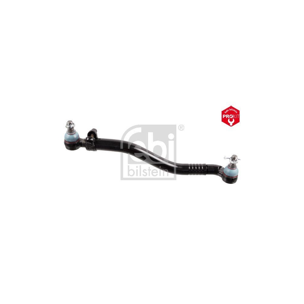 FEBI BILSTEIN Lenkstange 179866 ProKit f&uuml;r MERCEDES-BENZ, Vorderachse