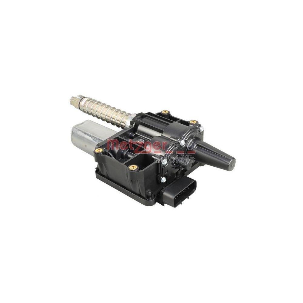 Stellelement, Feststellbremse Bremssattel METZGER 0899243 für OPEL VAUXHALL