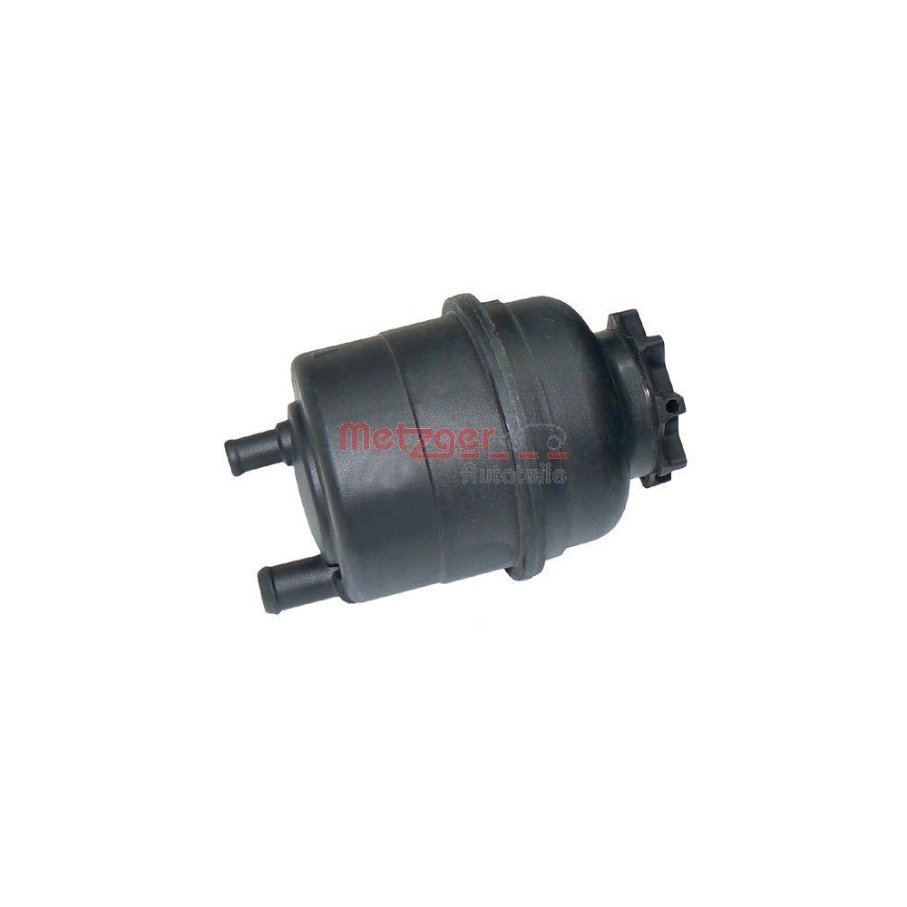 Ausgleichsbehälter, Hydrauliköl (Servolenkung) METZGER 2140036 für BMW