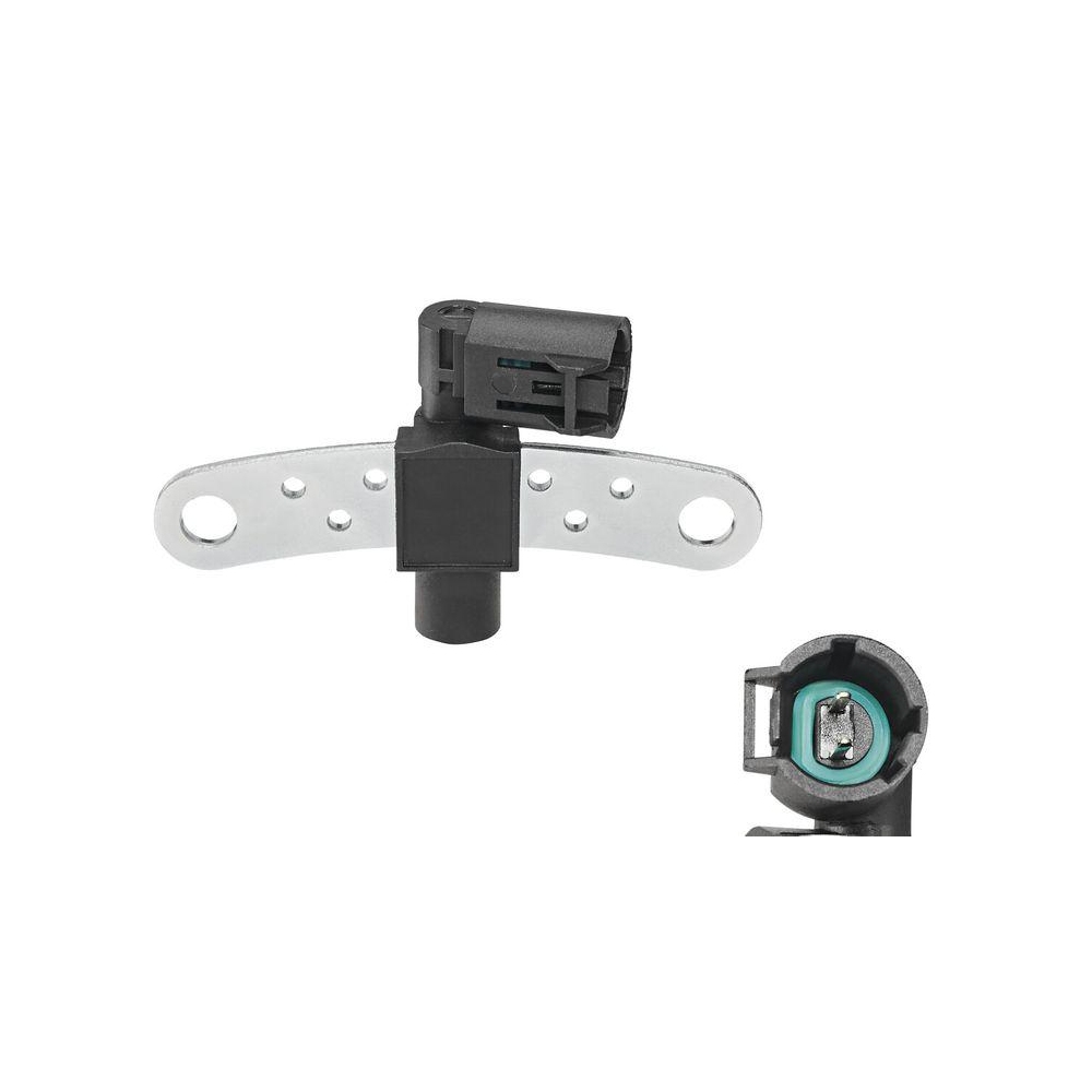 Impulsgeber, Kurbelwelle VALEO 254010 für NISSAN OPEL RENAULT VAUXHALL DACIA GME