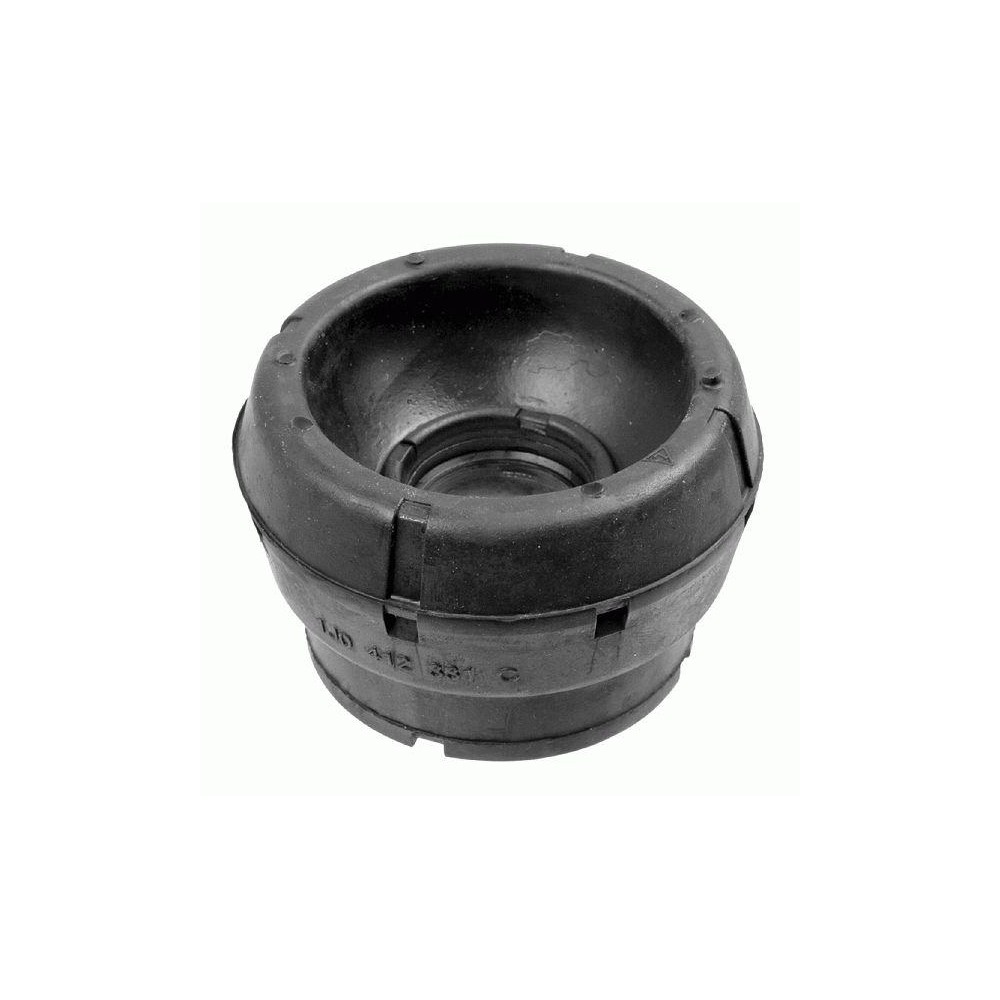 Federbeinst&uuml;tzlager SACHS 802 070 f&uuml;r SEAT SKODA VW AUDI, Vorderachse links