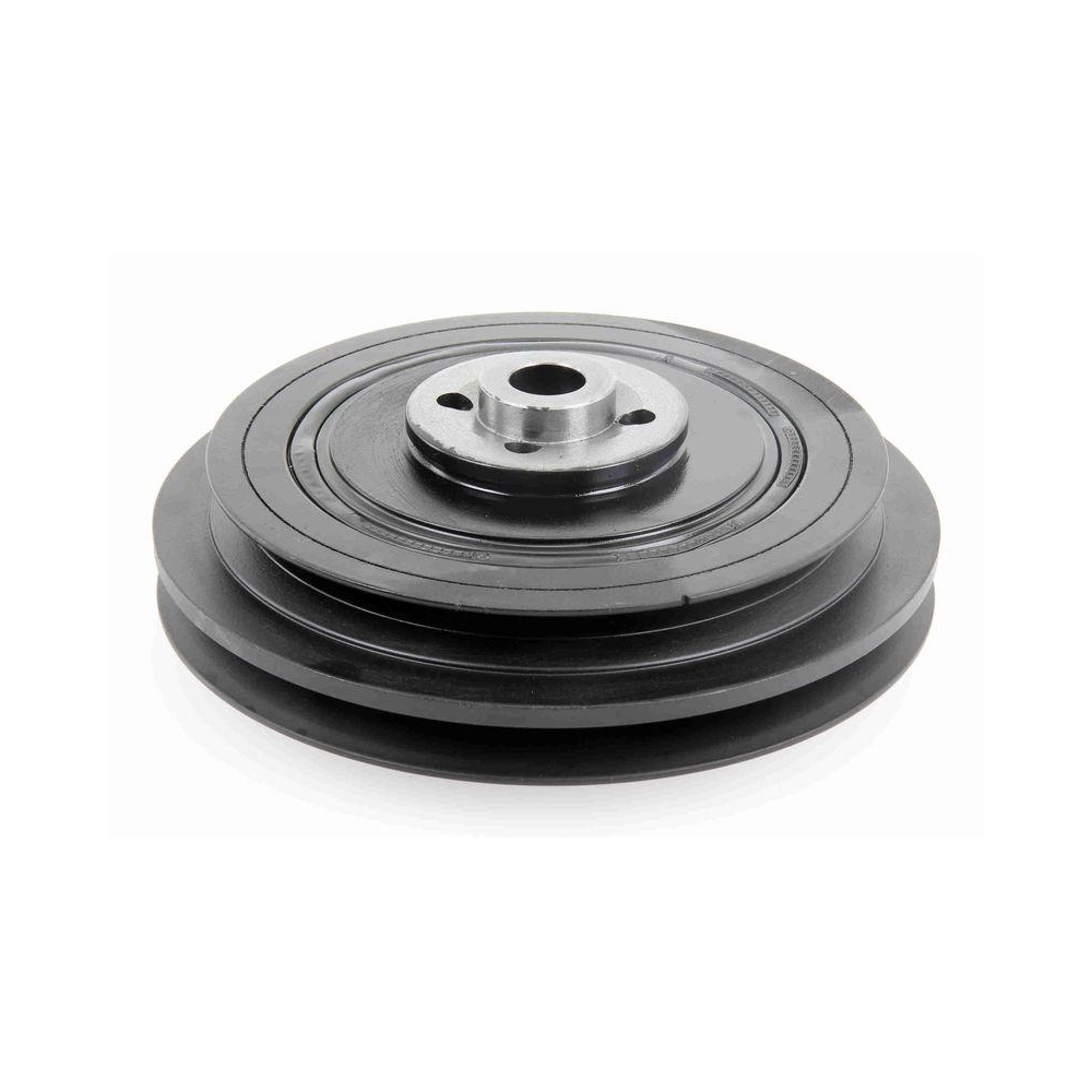 Riemenscheibe, Kurbelwelle VAICO V10-4343 Original VAICO Qualit&auml;t f&uuml;r AUDI SEAT