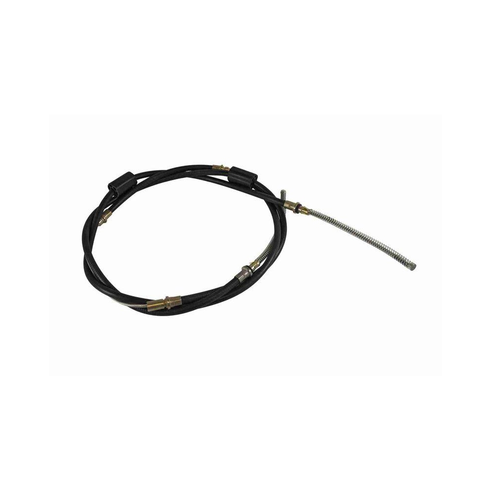 Seilzug, Feststellbremse VAICO V25-30035 Original VAICO Qualit&auml;t f&uuml;r FORD