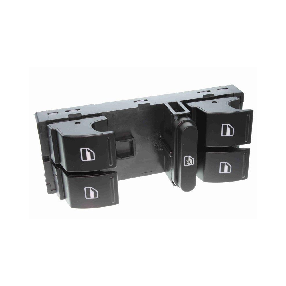 Schalter, Fensterheber VEMO V10-73-0249 Original VEMO Qualität für SEAT SKODA