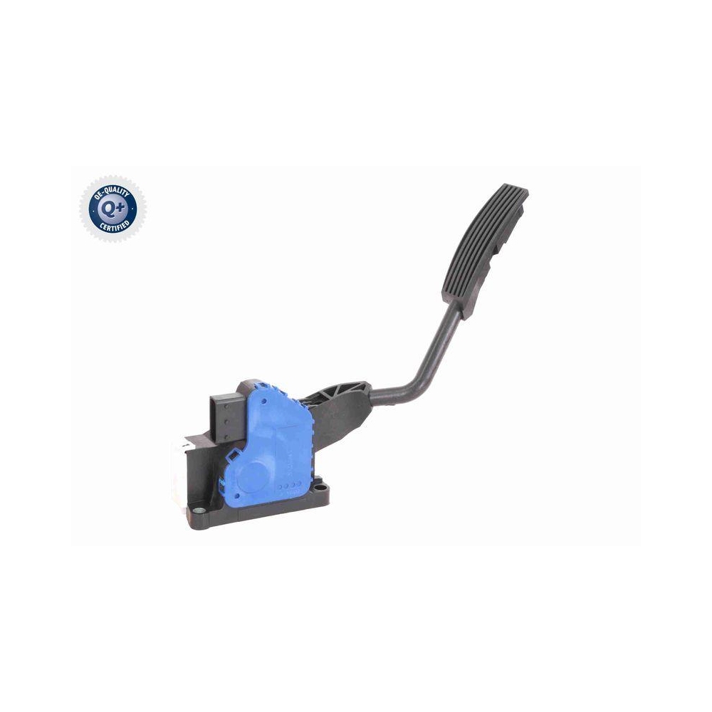 Fahrpedalsatz VEMO V40-82-0018 Q+, Erstausr&uuml;sterqualit&auml;t f&uuml;r OPEL