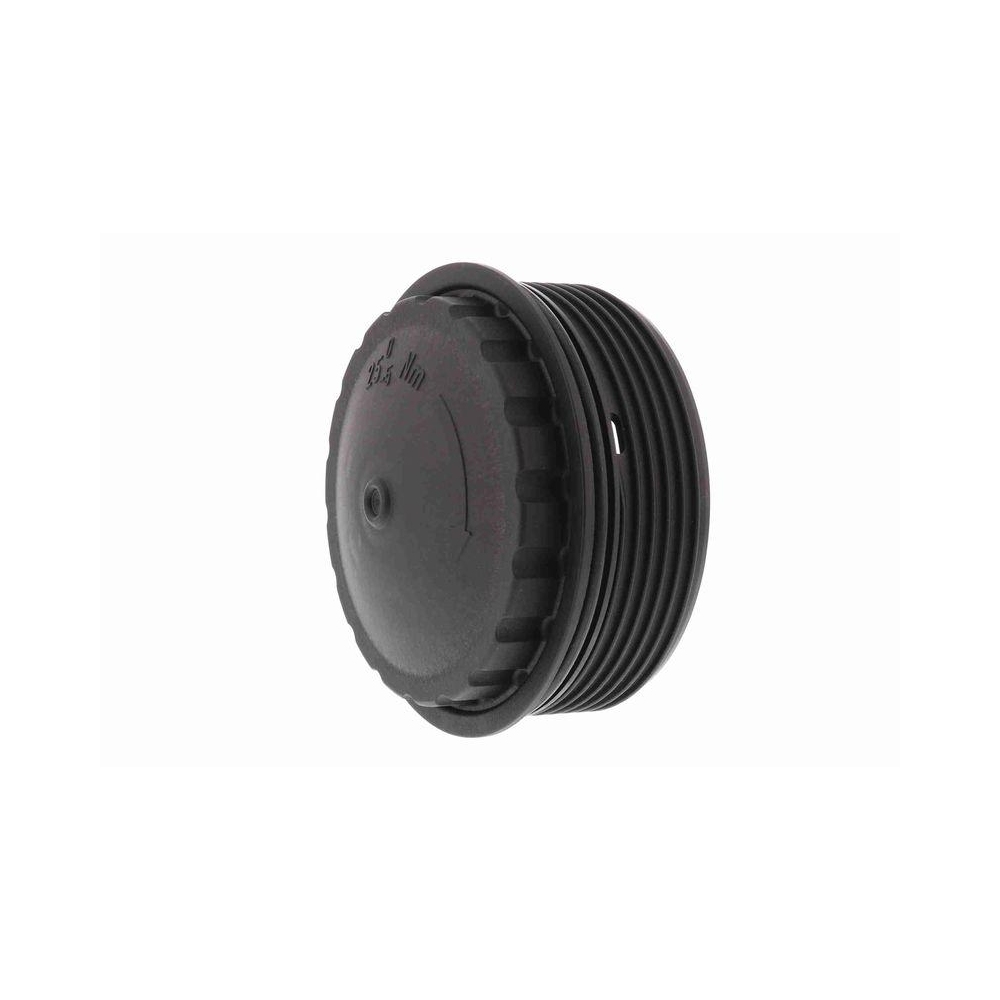 Deckel, &Ouml;lfiltergeh&auml;use VAICO V21-0035 Original VAICO Qualit&auml;t f&uuml;r FORD NISSAN
