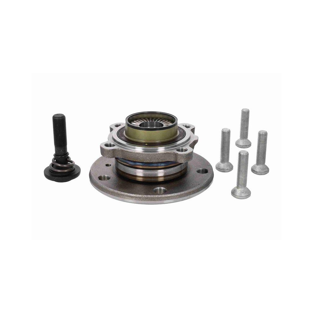 Radlagersatz VAICO V20-3027 Original VAICO Qualit&auml;t f&uuml;r BMW, Vorderachse