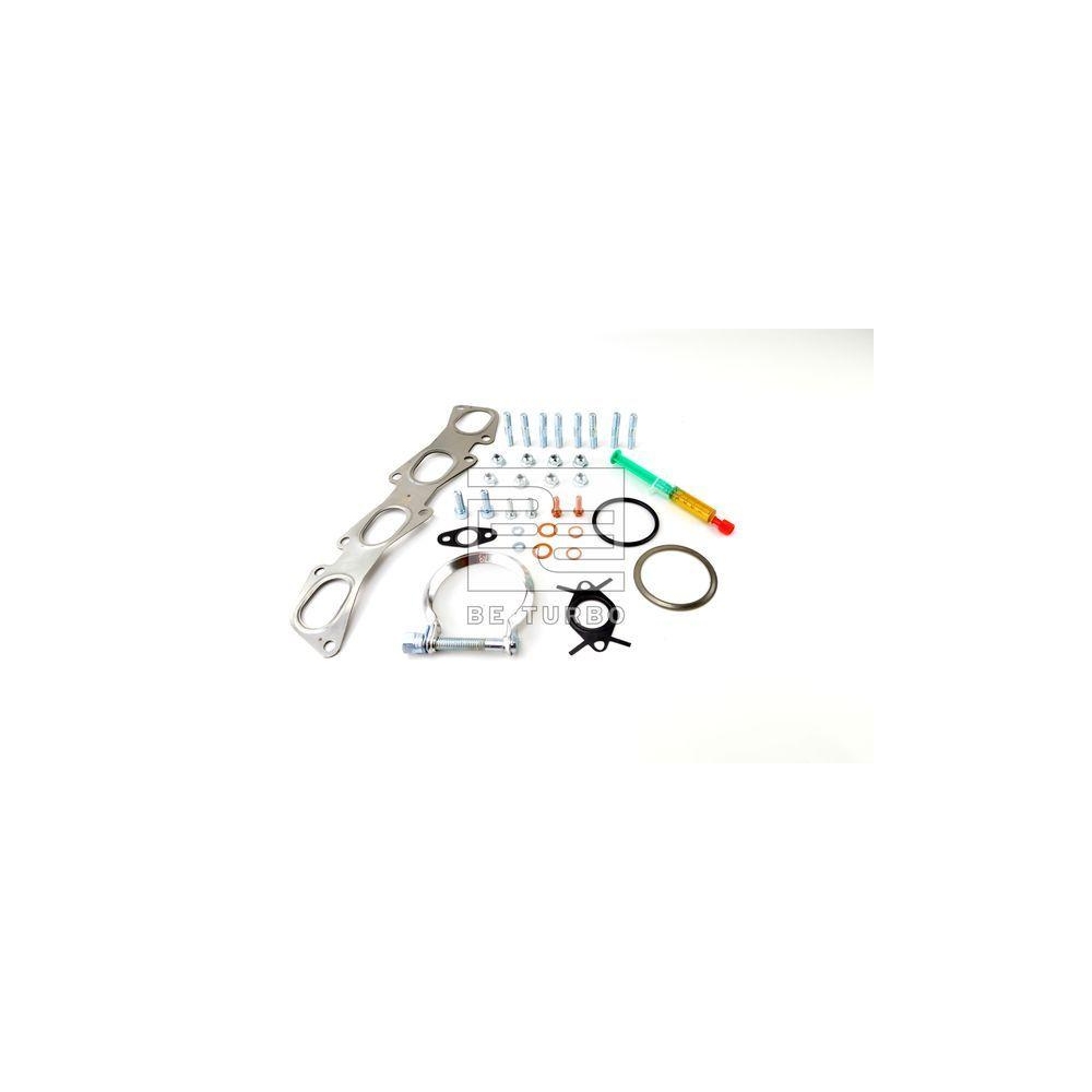 Montagesatz, Lader BE TURBO ABS244 für FIAT OPEL